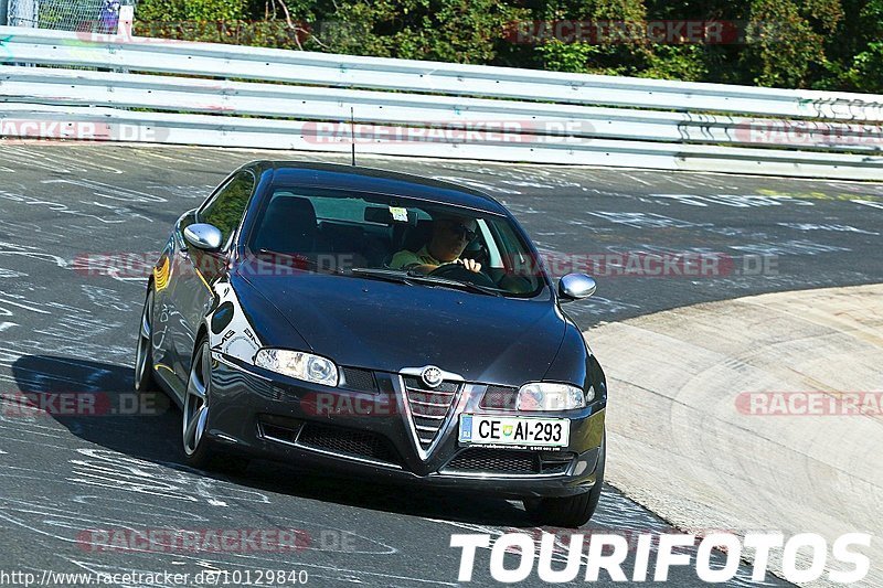 Bild #10129840 - Touristenfahrten Nürburgring Nordschleife (16.08.2020)