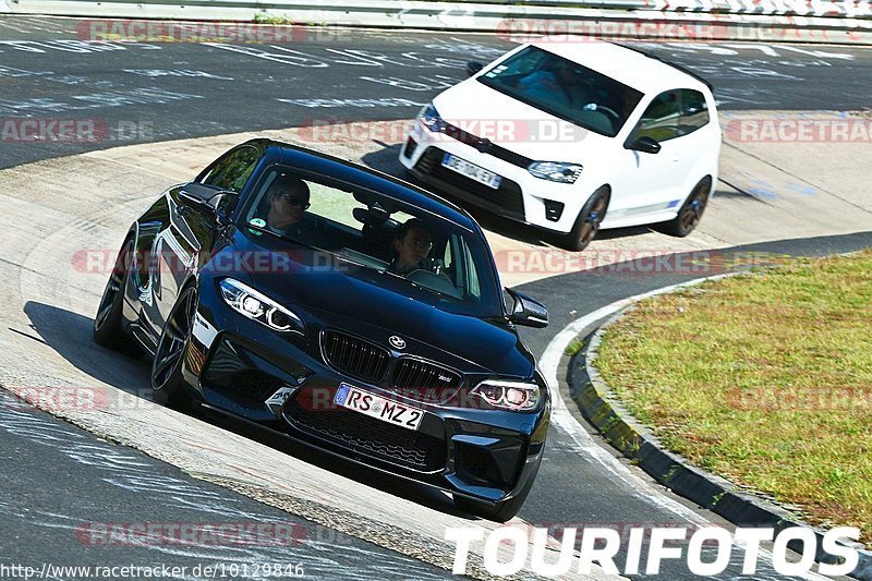 Bild #10129846 - Touristenfahrten Nürburgring Nordschleife (16.08.2020)