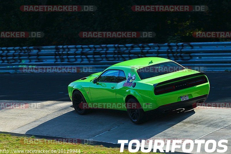 Bild #10129944 - Touristenfahrten Nürburgring Nordschleife (16.08.2020)