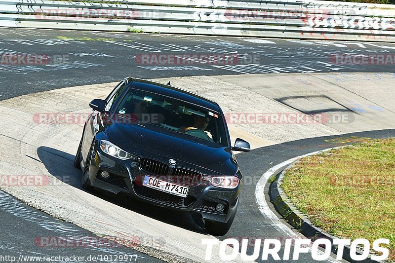 Bild #10129977 - Touristenfahrten Nürburgring Nordschleife (16.08.2020)