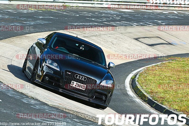 Bild #10130033 - Touristenfahrten Nürburgring Nordschleife (16.08.2020)