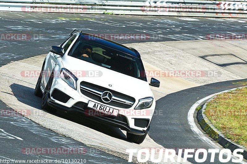 Bild #10130210 - Touristenfahrten Nürburgring Nordschleife (16.08.2020)