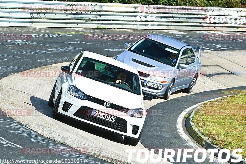 Bild #10130277 - Touristenfahrten Nürburgring Nordschleife (16.08.2020)