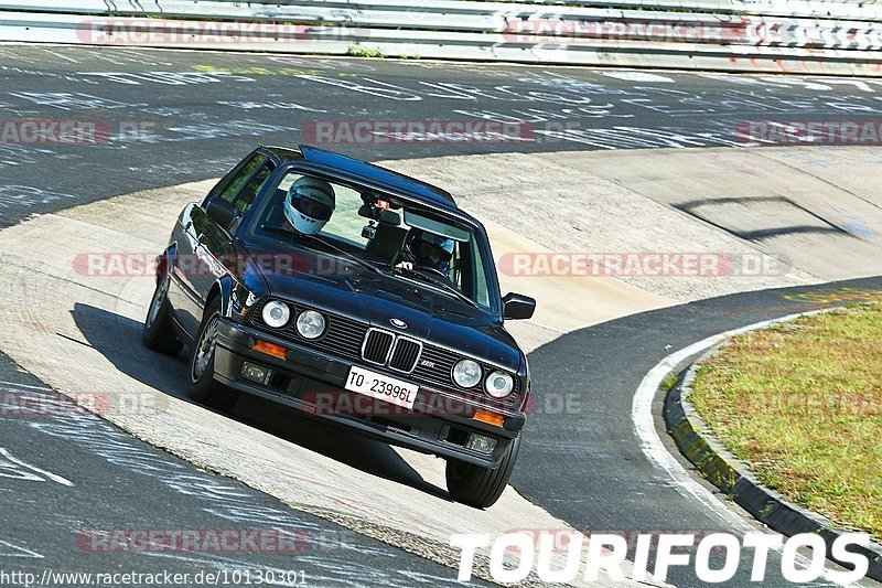 Bild #10130301 - Touristenfahrten Nürburgring Nordschleife (16.08.2020)