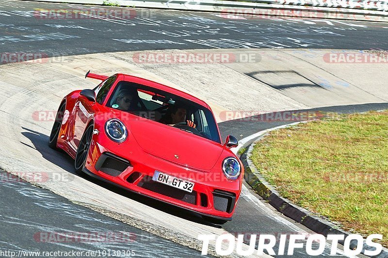 Bild #10130305 - Touristenfahrten Nürburgring Nordschleife (16.08.2020)