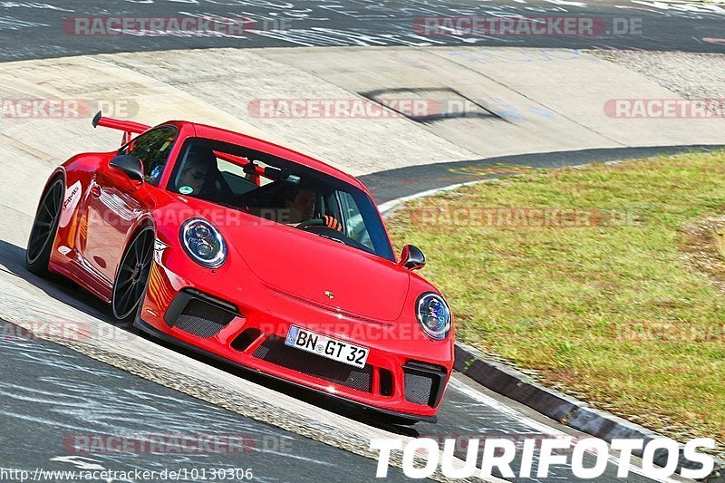 Bild #10130306 - Touristenfahrten Nürburgring Nordschleife (16.08.2020)