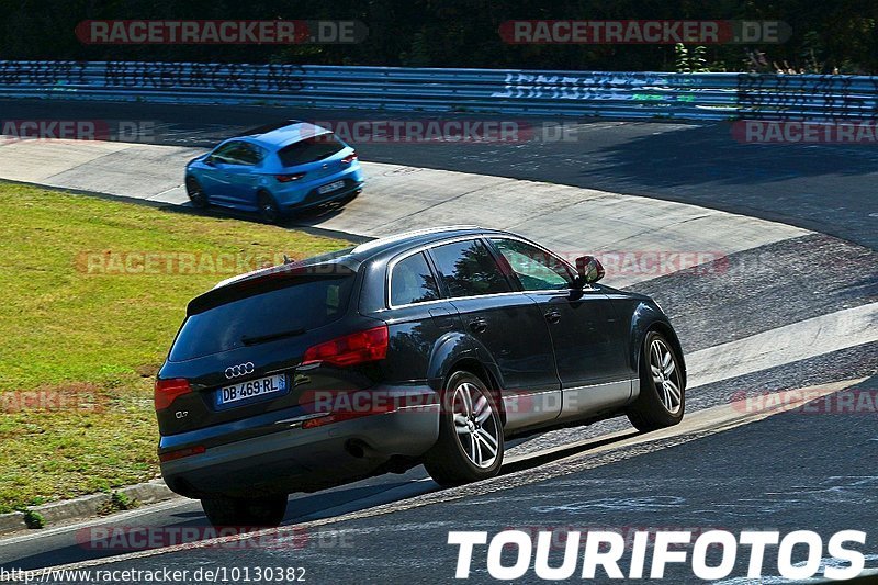 Bild #10130382 - Touristenfahrten Nürburgring Nordschleife (16.08.2020)