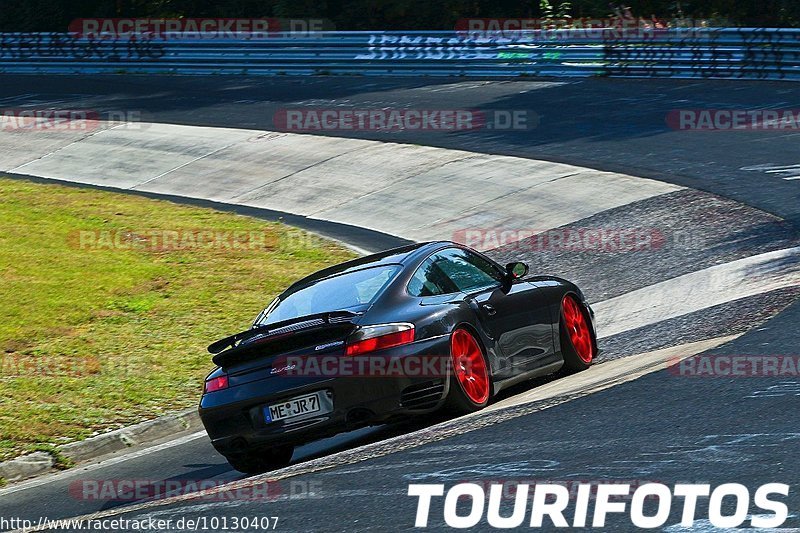 Bild #10130407 - Touristenfahrten Nürburgring Nordschleife (16.08.2020)