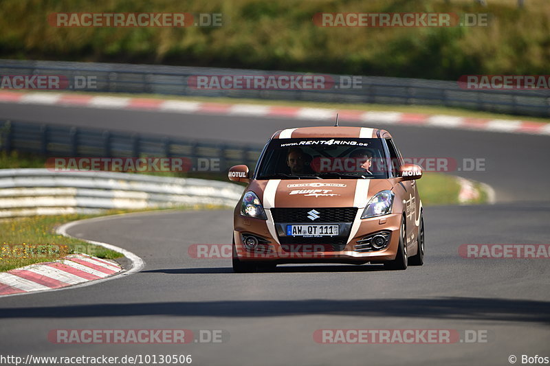 Bild #10130506 - Touristenfahrten Nürburgring Nordschleife (16.08.2020)