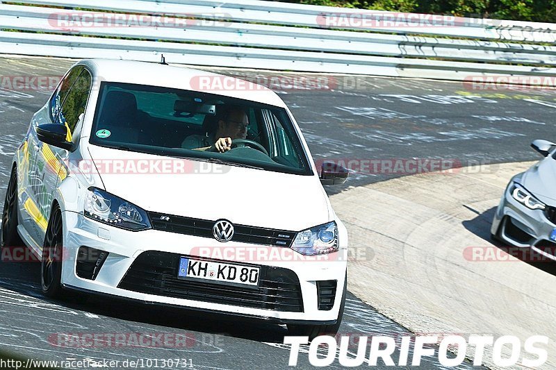 Bild #10130731 - Touristenfahrten Nürburgring Nordschleife (16.08.2020)