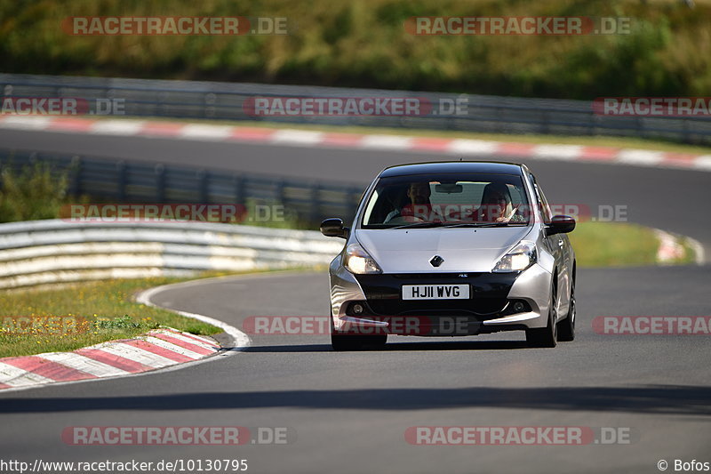 Bild #10130795 - Touristenfahrten Nürburgring Nordschleife (16.08.2020)