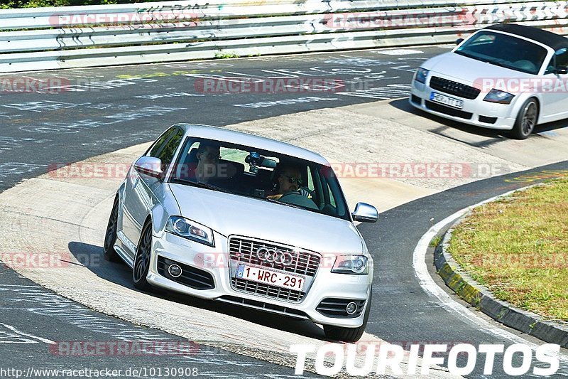 Bild #10130908 - Touristenfahrten Nürburgring Nordschleife (16.08.2020)