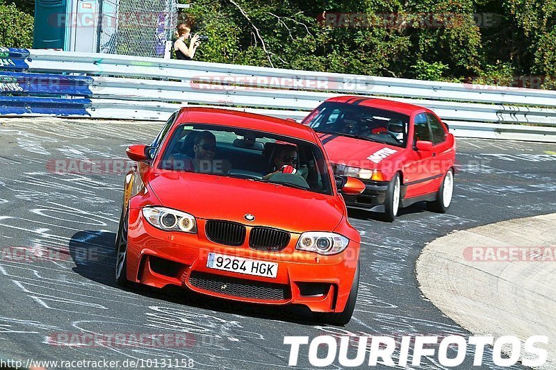 Bild #10131158 - Touristenfahrten Nürburgring Nordschleife (16.08.2020)