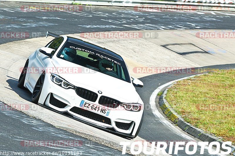 Bild #10131183 - Touristenfahrten Nürburgring Nordschleife (16.08.2020)