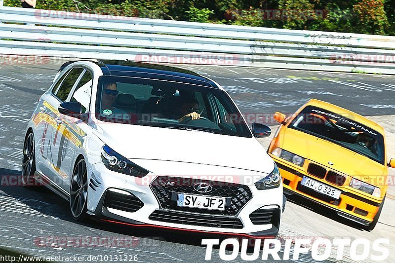 Bild #10131226 - Touristenfahrten Nürburgring Nordschleife (16.08.2020)