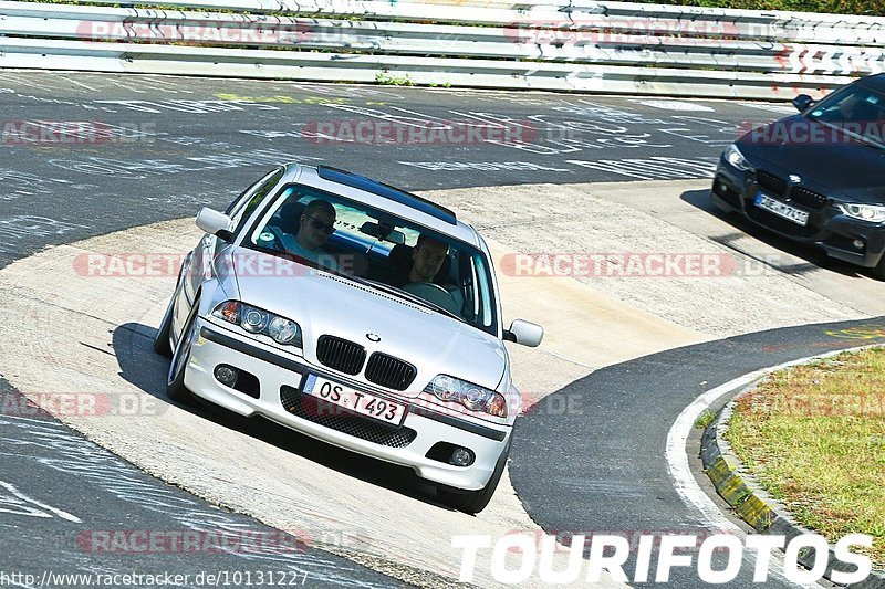 Bild #10131227 - Touristenfahrten Nürburgring Nordschleife (16.08.2020)