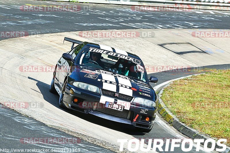 Bild #10131369 - Touristenfahrten Nürburgring Nordschleife (16.08.2020)