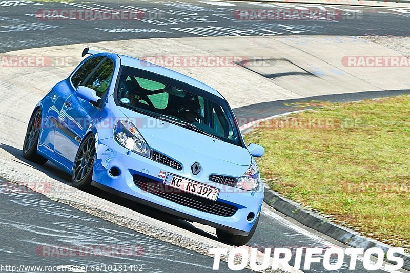 Bild #10131402 - Touristenfahrten Nürburgring Nordschleife (16.08.2020)