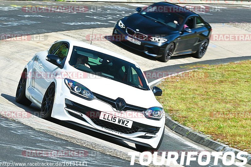 Bild #10131441 - Touristenfahrten Nürburgring Nordschleife (16.08.2020)