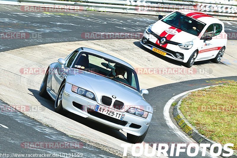 Bild #10131599 - Touristenfahrten Nürburgring Nordschleife (16.08.2020)