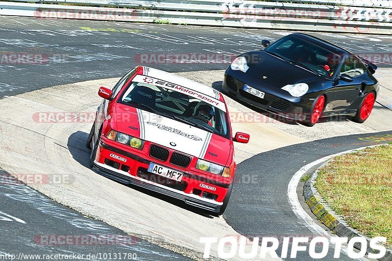 Bild #10131780 - Touristenfahrten Nürburgring Nordschleife (16.08.2020)