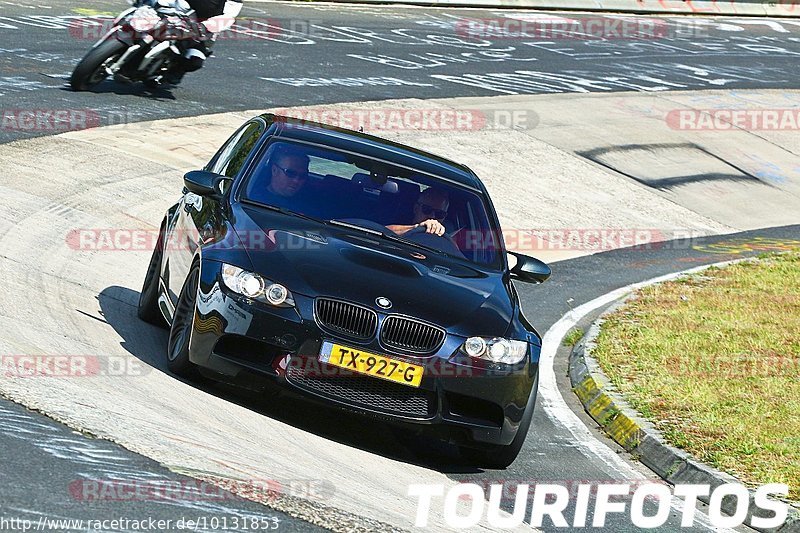 Bild #10131853 - Touristenfahrten Nürburgring Nordschleife (16.08.2020)