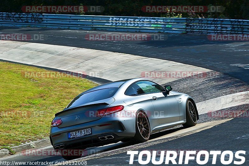 Bild #10132008 - Touristenfahrten Nürburgring Nordschleife (16.08.2020)