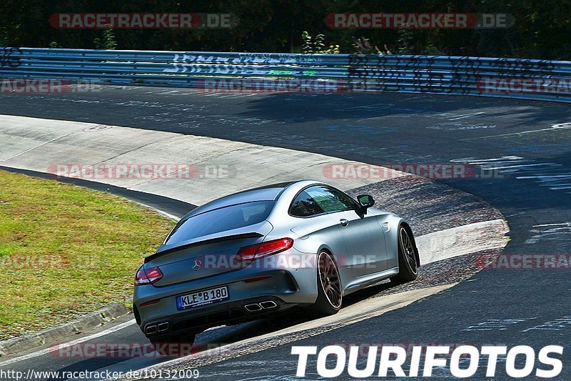 Bild #10132009 - Touristenfahrten Nürburgring Nordschleife (16.08.2020)