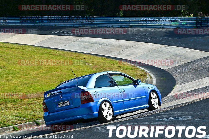 Bild #10132018 - Touristenfahrten Nürburgring Nordschleife (16.08.2020)