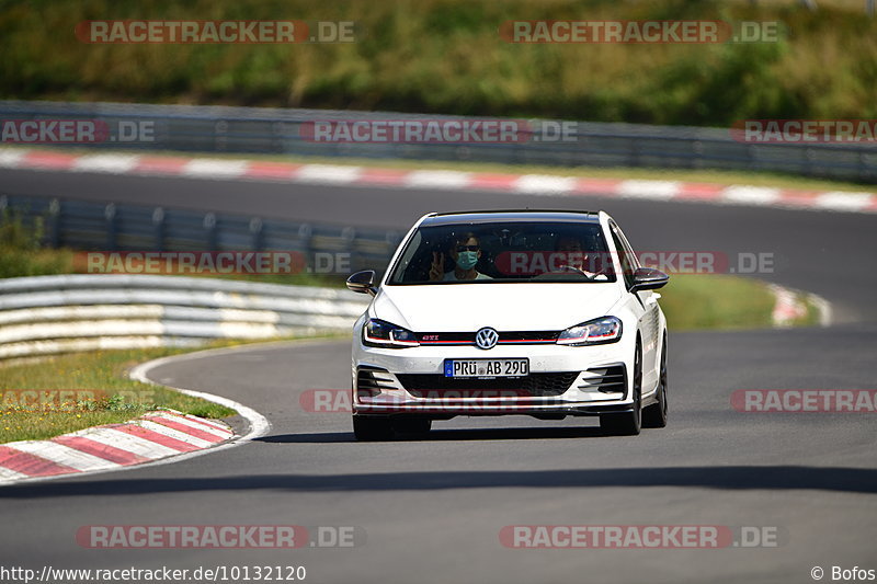 Bild #10132120 - Touristenfahrten Nürburgring Nordschleife (16.08.2020)