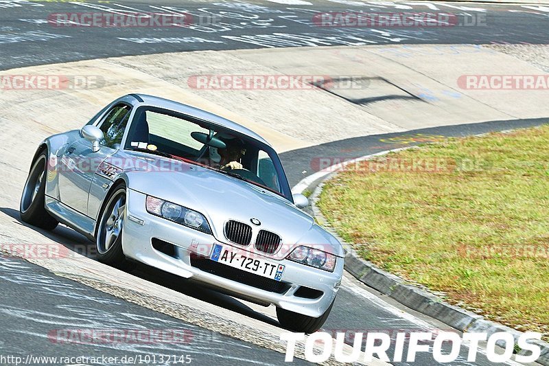 Bild #10132145 - Touristenfahrten Nürburgring Nordschleife (16.08.2020)