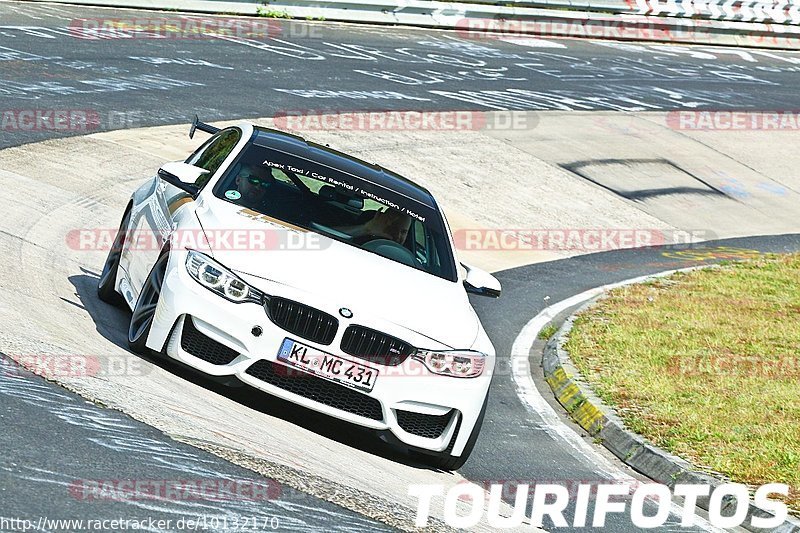 Bild #10132170 - Touristenfahrten Nürburgring Nordschleife (16.08.2020)