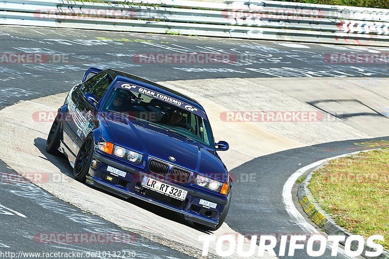 Bild #10132230 - Touristenfahrten Nürburgring Nordschleife (16.08.2020)