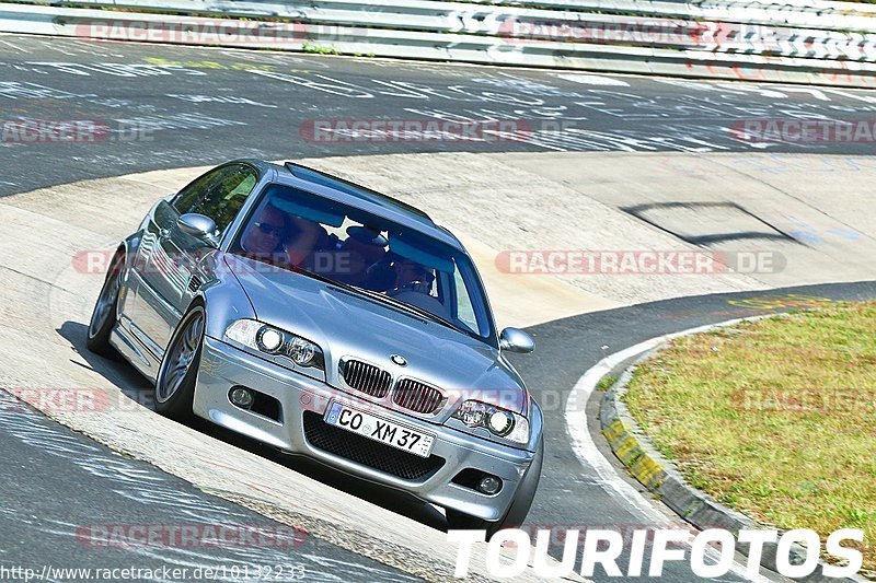 Bild #10132233 - Touristenfahrten Nürburgring Nordschleife (16.08.2020)