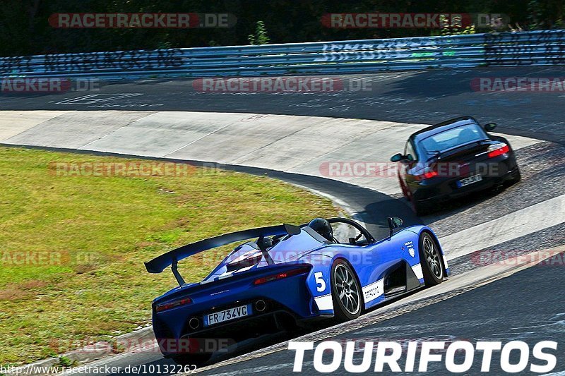 Bild #10132262 - Touristenfahrten Nürburgring Nordschleife (16.08.2020)