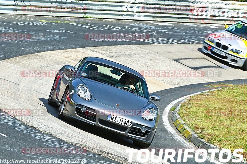 Bild #10132425 - Touristenfahrten Nürburgring Nordschleife (16.08.2020)