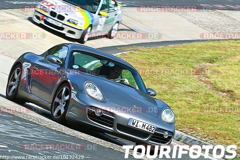 Bild #10132429 - Touristenfahrten Nürburgring Nordschleife (16.08.2020)