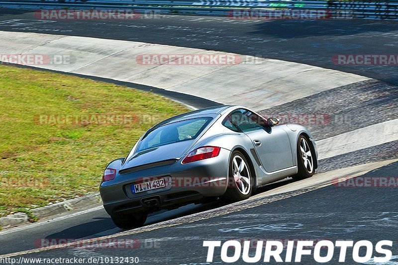 Bild #10132430 - Touristenfahrten Nürburgring Nordschleife (16.08.2020)