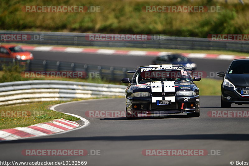 Bild #10132569 - Touristenfahrten Nürburgring Nordschleife (16.08.2020)