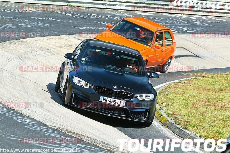 Bild #10132641 - Touristenfahrten Nürburgring Nordschleife (16.08.2020)