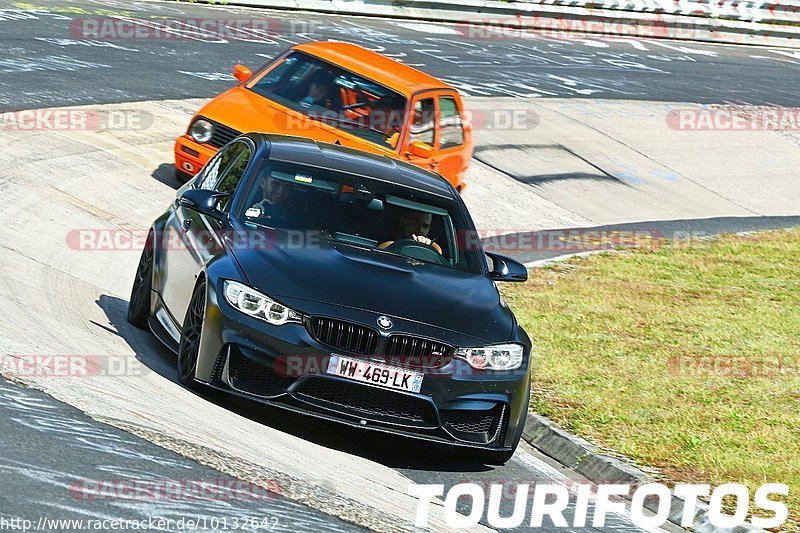 Bild #10132642 - Touristenfahrten Nürburgring Nordschleife (16.08.2020)