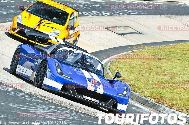 Bild #10132715 - Touristenfahrten Nürburgring Nordschleife (16.08.2020)