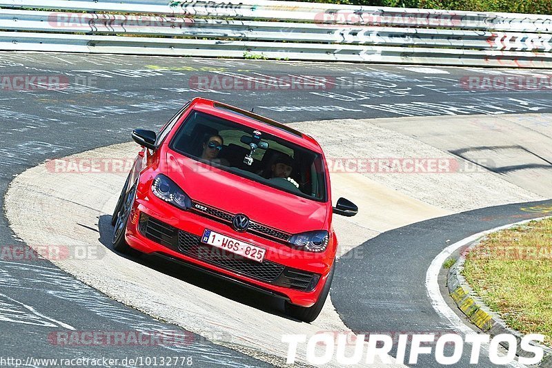 Bild #10132778 - Touristenfahrten Nürburgring Nordschleife (16.08.2020)