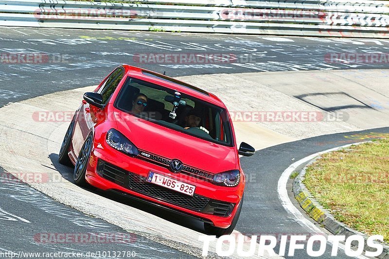 Bild #10132780 - Touristenfahrten Nürburgring Nordschleife (16.08.2020)