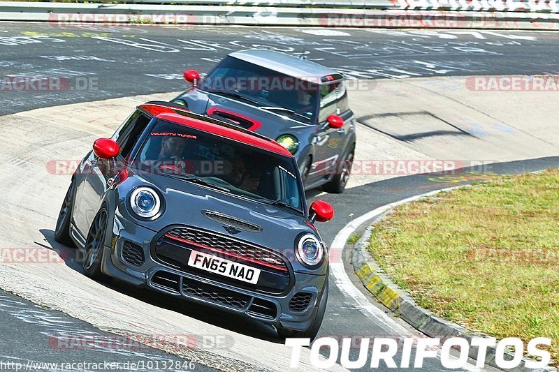 Bild #10132846 - Touristenfahrten Nürburgring Nordschleife (16.08.2020)