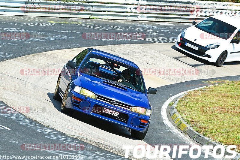 Bild #10132972 - Touristenfahrten Nürburgring Nordschleife (16.08.2020)