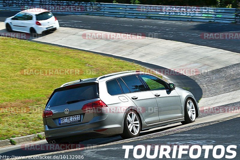 Bild #10132986 - Touristenfahrten Nürburgring Nordschleife (16.08.2020)