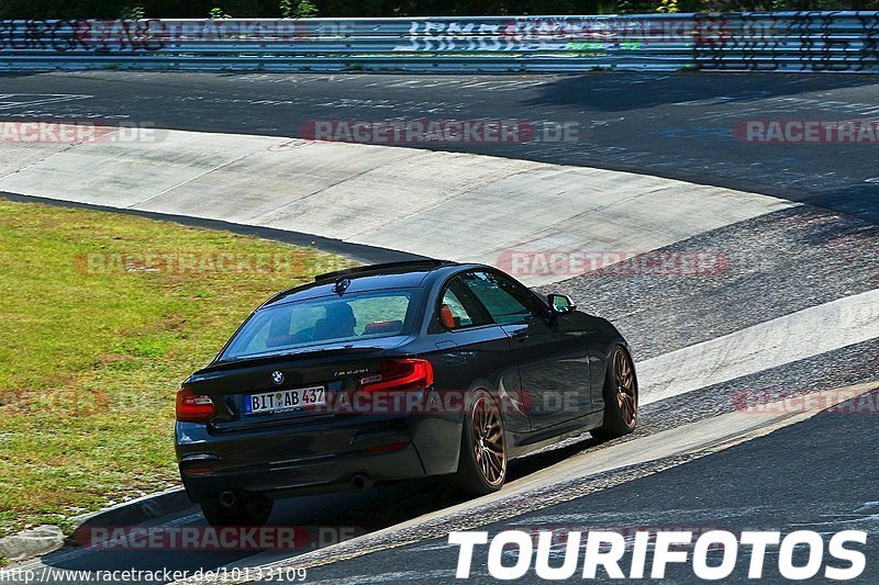 Bild #10133109 - Touristenfahrten Nürburgring Nordschleife (16.08.2020)