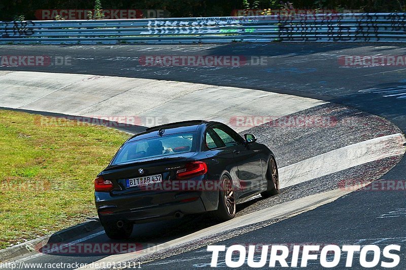 Bild #10133111 - Touristenfahrten Nürburgring Nordschleife (16.08.2020)