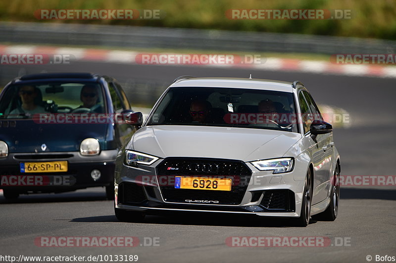 Bild #10133189 - Touristenfahrten Nürburgring Nordschleife (16.08.2020)